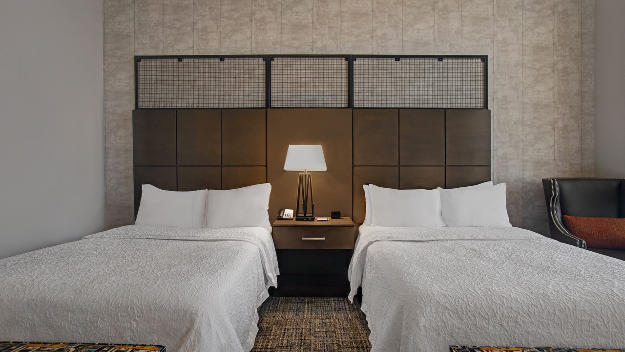 Photo of Bedroom in Museum District