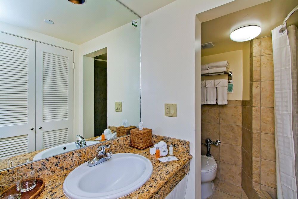 Photo of Bathroom in Waikiki