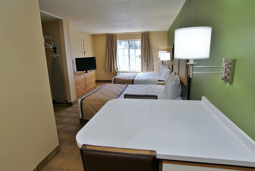 Photo of Bedroom in Innsbrook