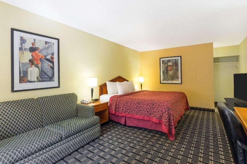 Photo of Bedroom in Garden City