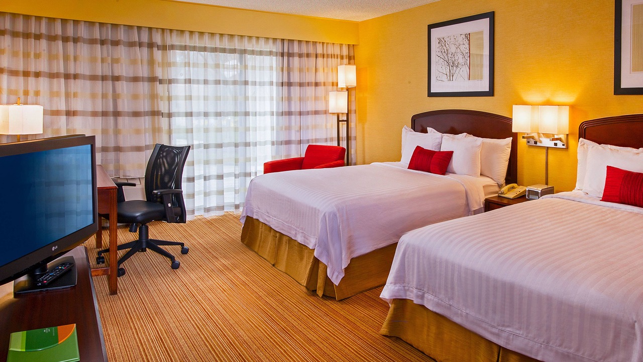 Photo of Bedroom in Innsbrook