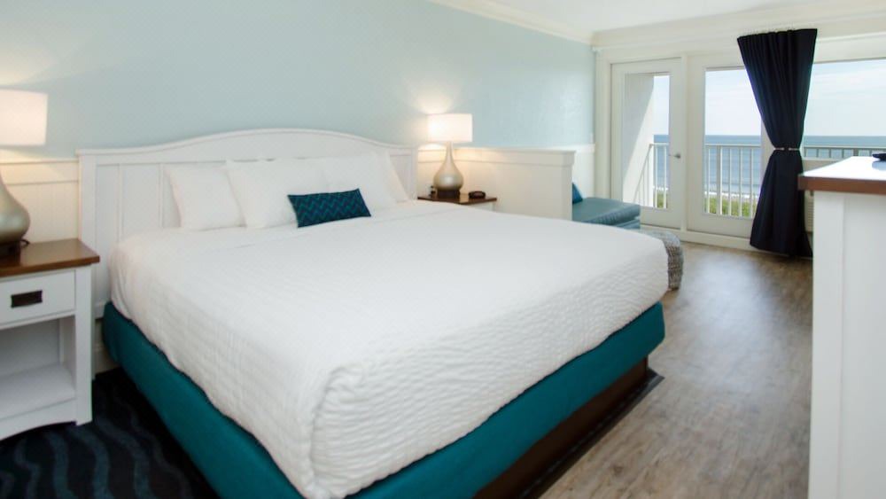 Photo of Bedroom in Kill Devil Hills