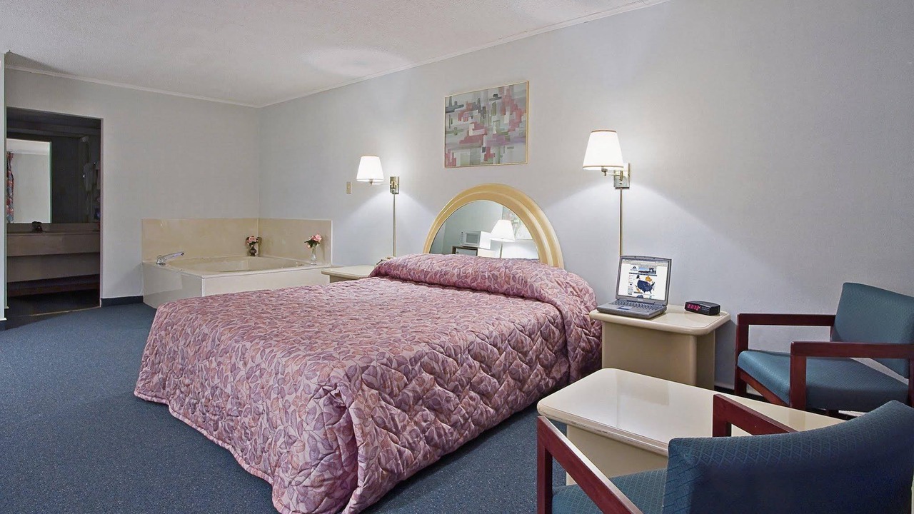Photo of Bedroom in Bishopville