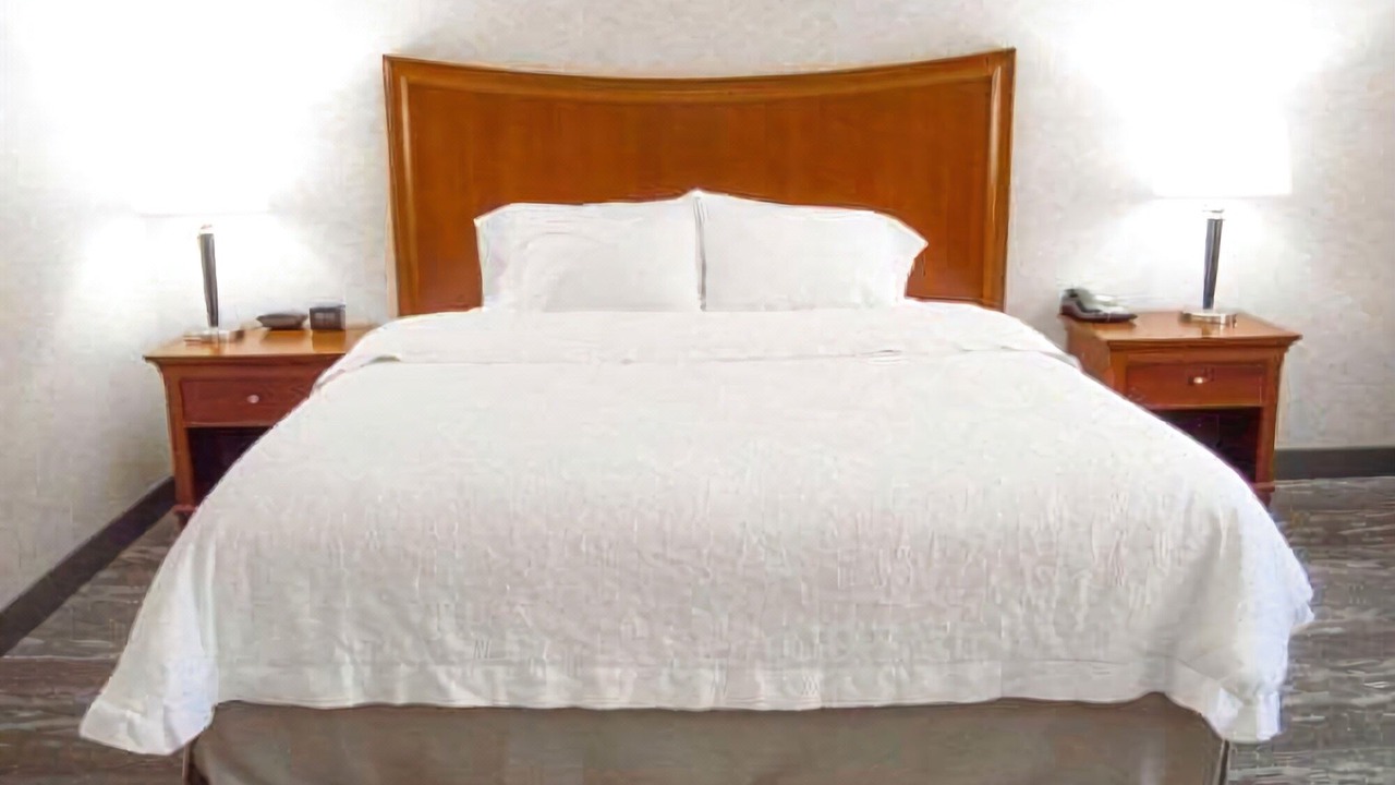 Photo of Bedroom in Glen Allen