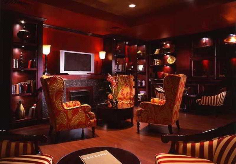 Photo of Livingroom in Greenville - Spartanburg