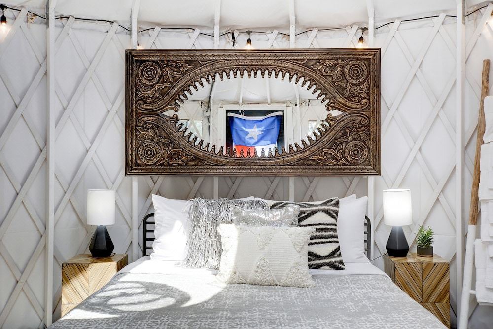 Photo of Bedroom in Dripping Springs