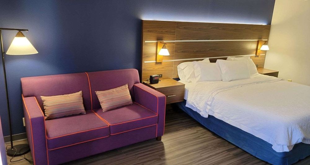 Photo of Bedroom in Lexington