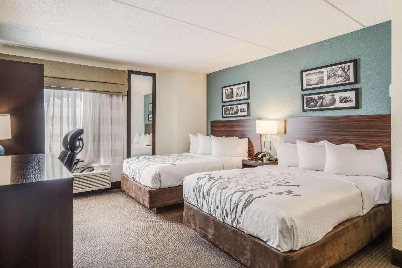 Photo of Bedroom in Wilmington