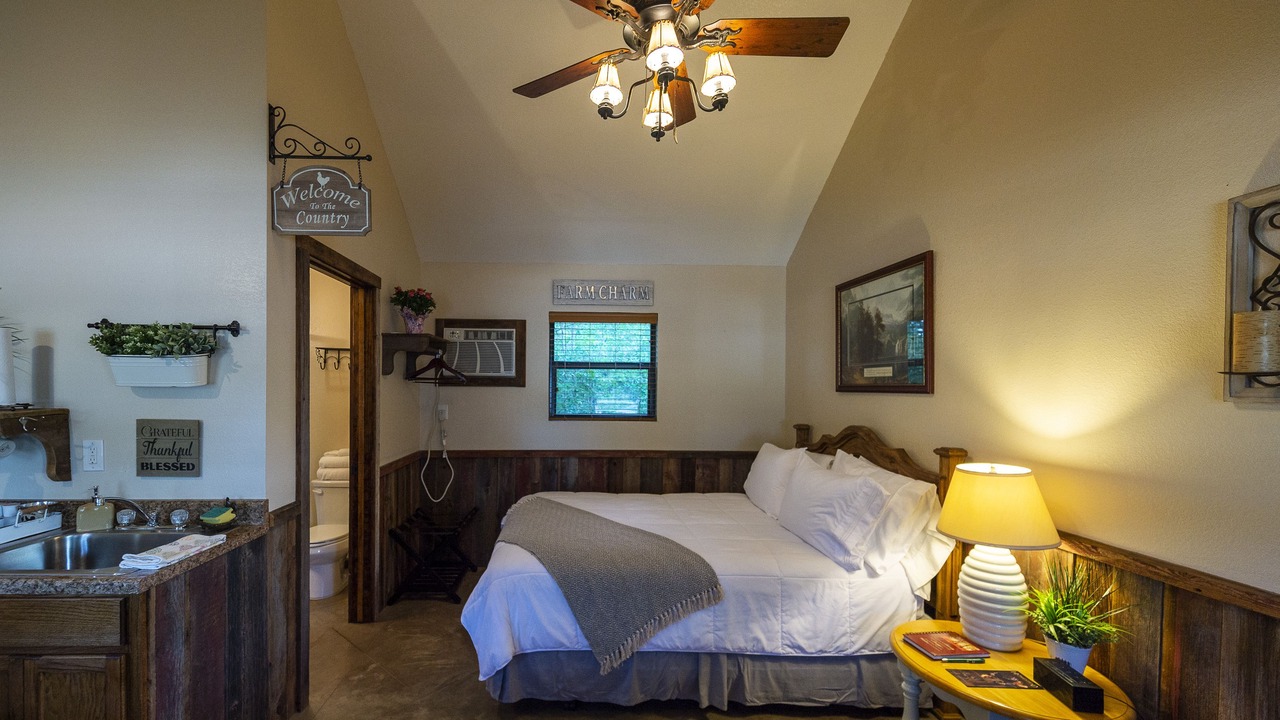 Photo of Bedroom in Waco