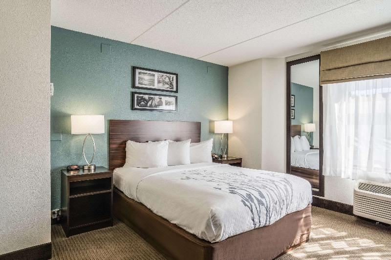 Photo of Bedroom in Wilmington