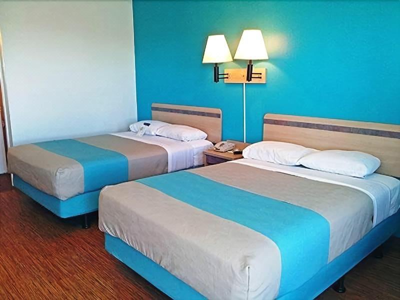 Photo of Bedroom in Biggs Field