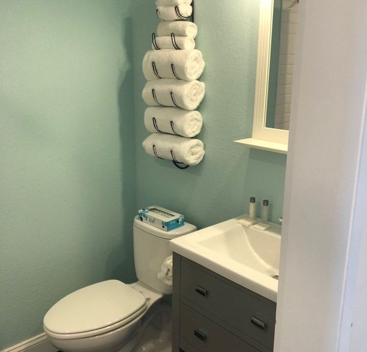 Photo of Bathroom in Kill Devil Hills