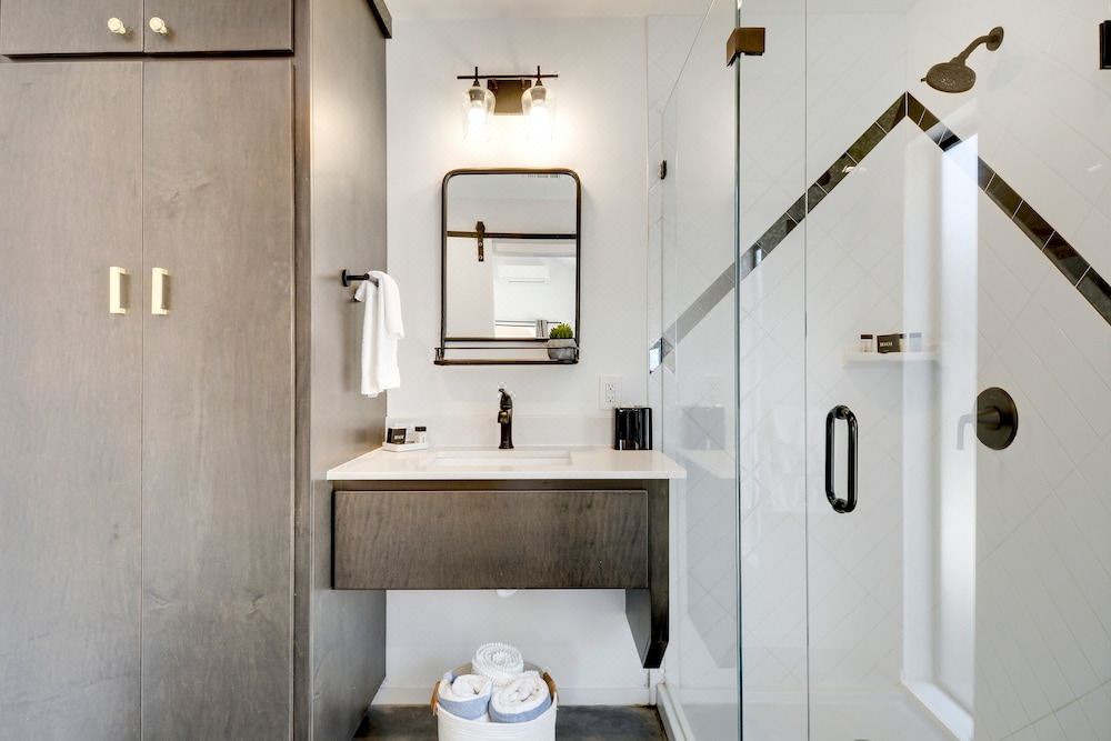Photo of Bathroom in Dripping Springs
