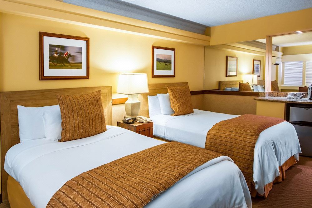 Photo of Bedroom in Waikiki