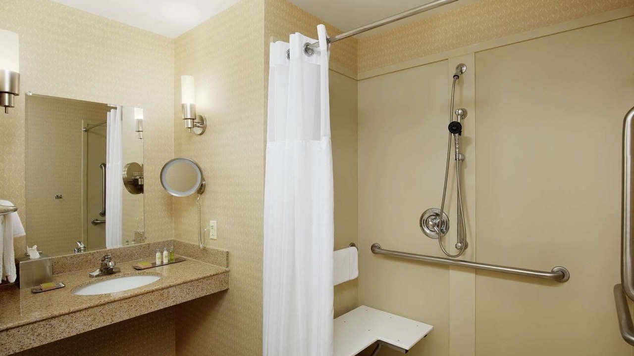 Photo of Bathroom in Sandston