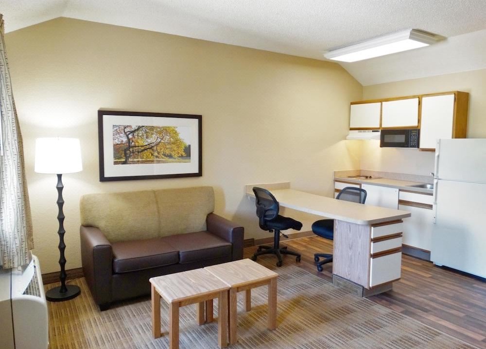 Photo of Livingroom in North Charleston