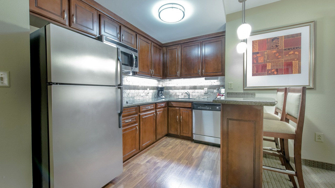 Photo of Kitchen in Wilmington