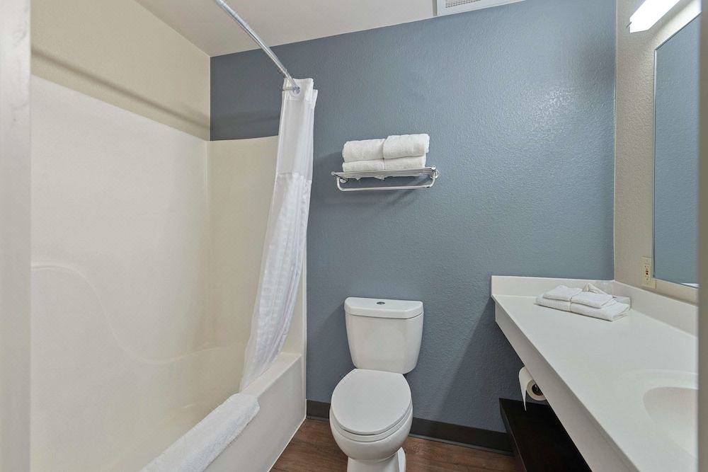 Photo of Bathroom in Pineville