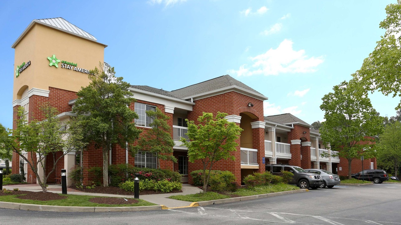 Photo of Buildings in Innsbrook