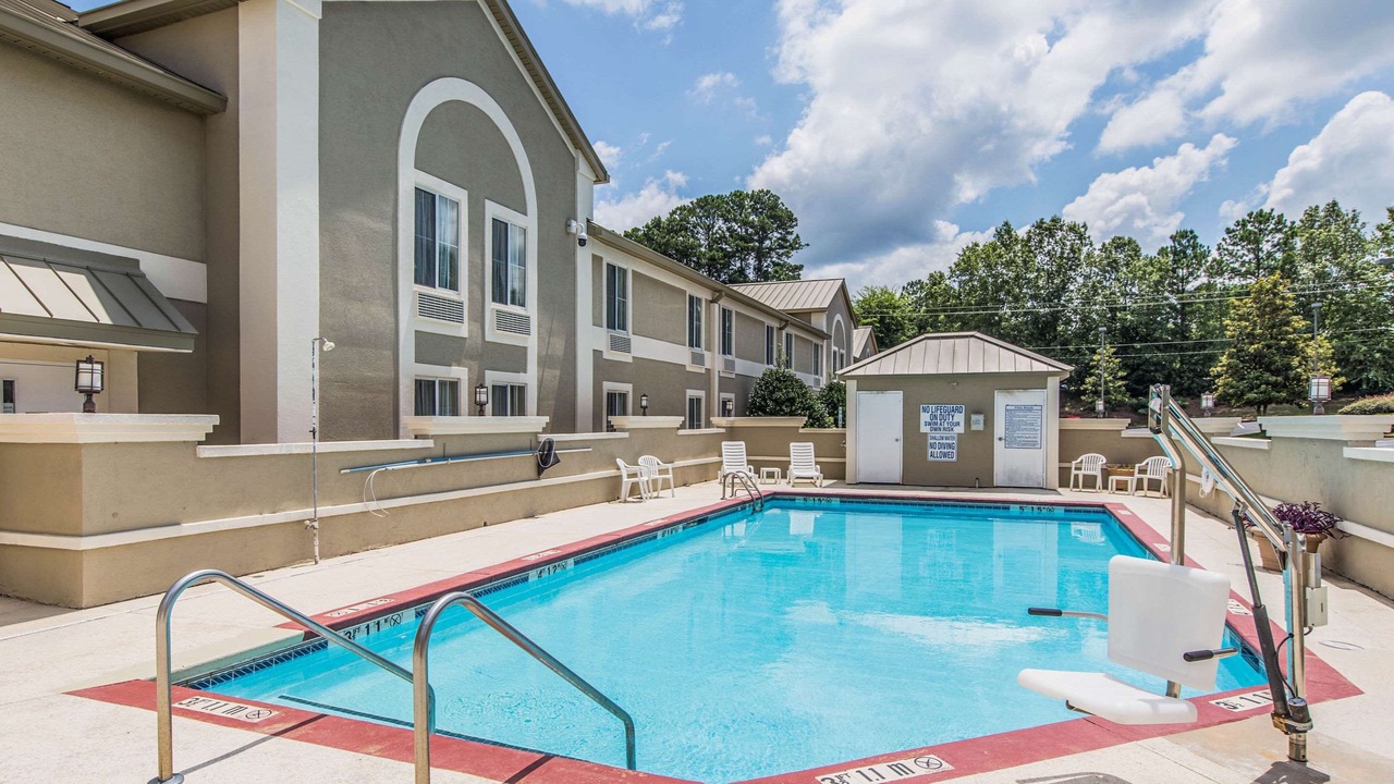 Photo of Outdoor in Greenwood