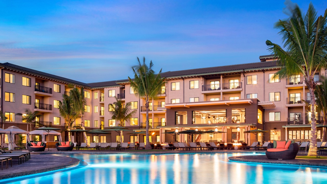 Photo of Outdoor in Wailea