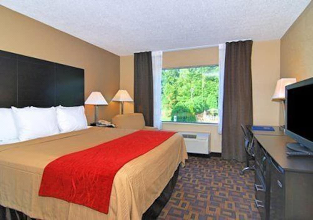 Photo of Bedroom in Boger City
