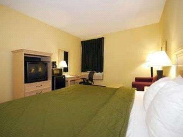 Photo of Bedroom in North Myrtle Beach