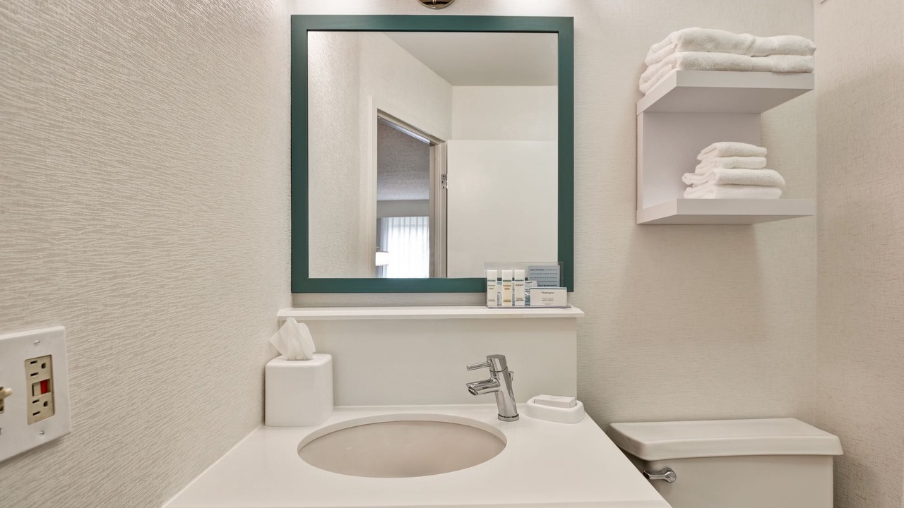 Photo of Bathroom in Columbia