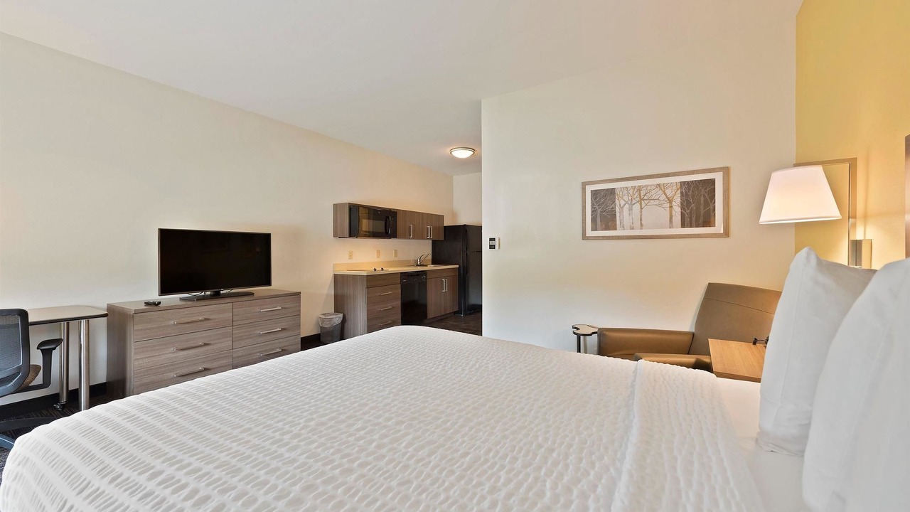 Photo of Bedroom in Rock Hill