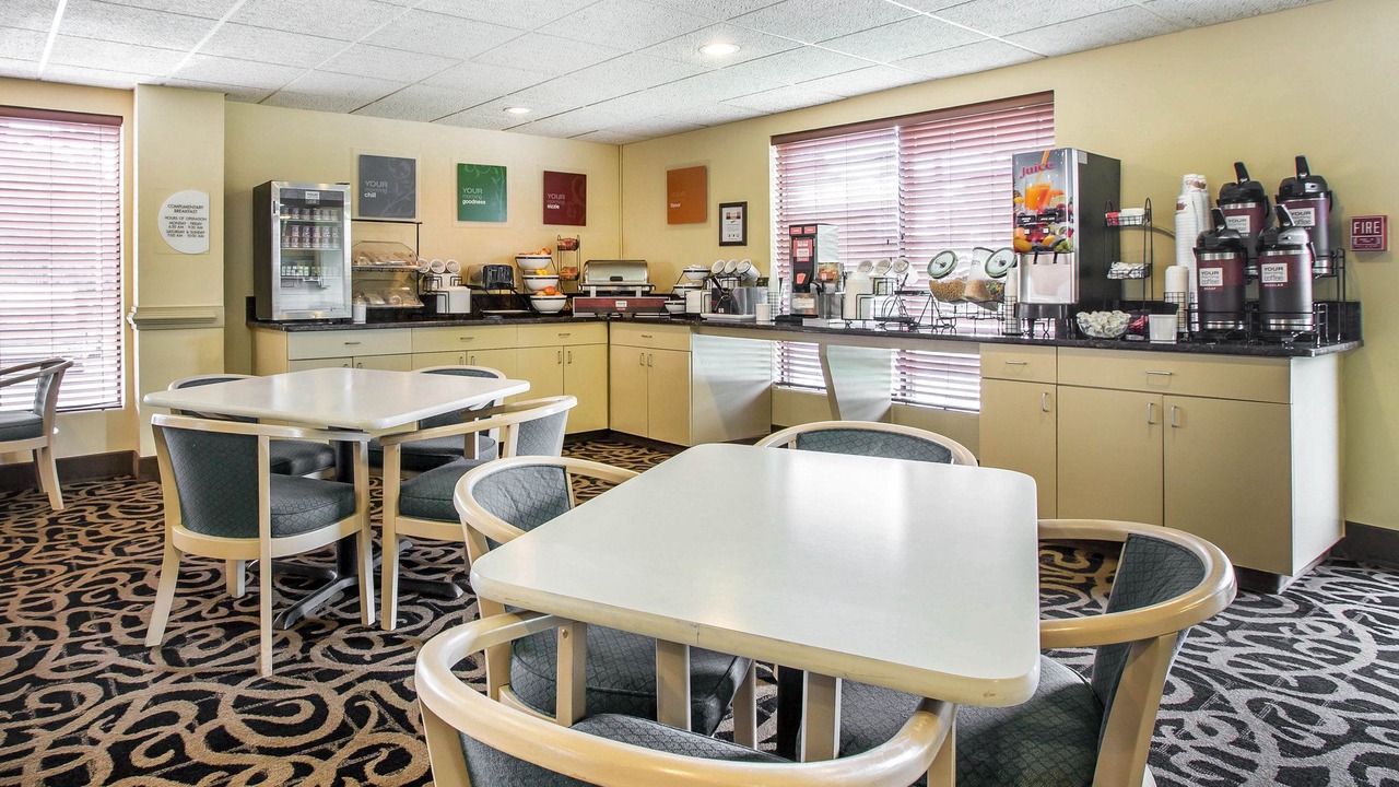 Photo of Kitchen in North Myrtle Beach