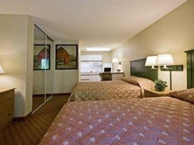Photo of Bedroom in Innsbrook