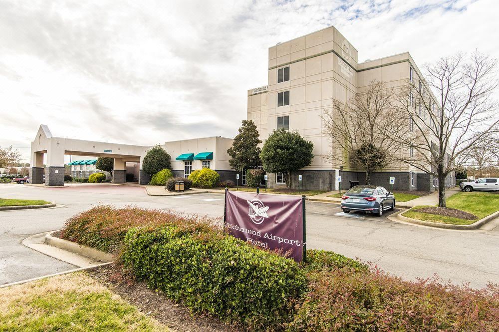 Photo of Buildings in Sandston