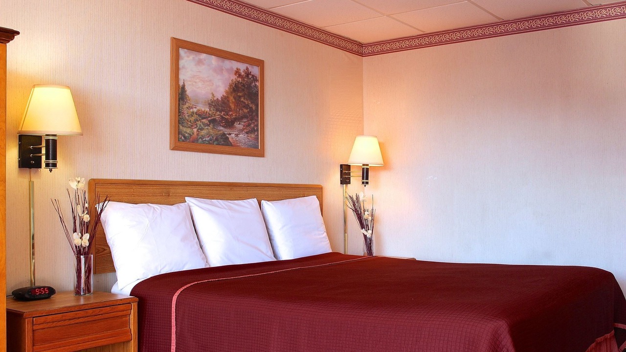 Photo of Bedroom in Tuckahoe