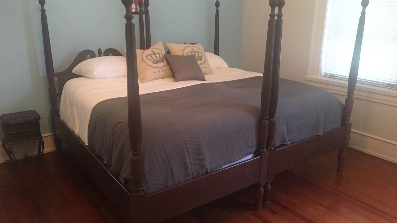 Photo of Bedroom in Sumter