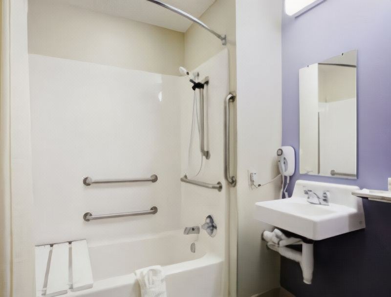Photo of Bathroom in Walterboro