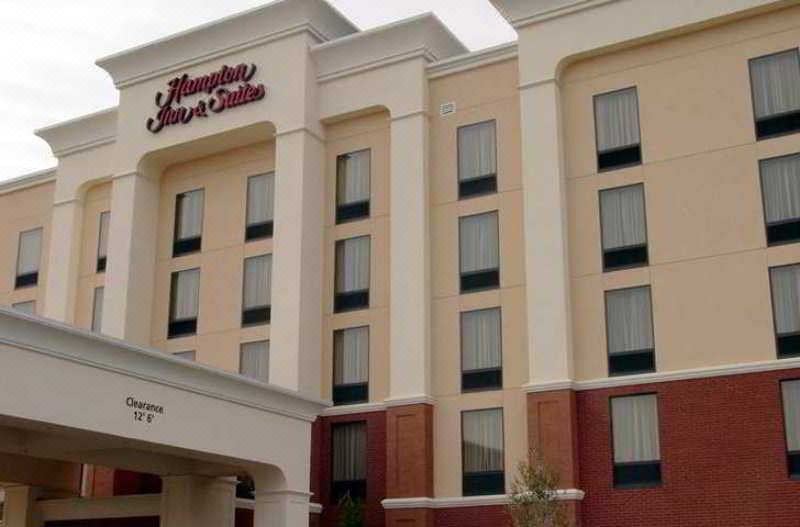 Photo of Buildings in Arcadia