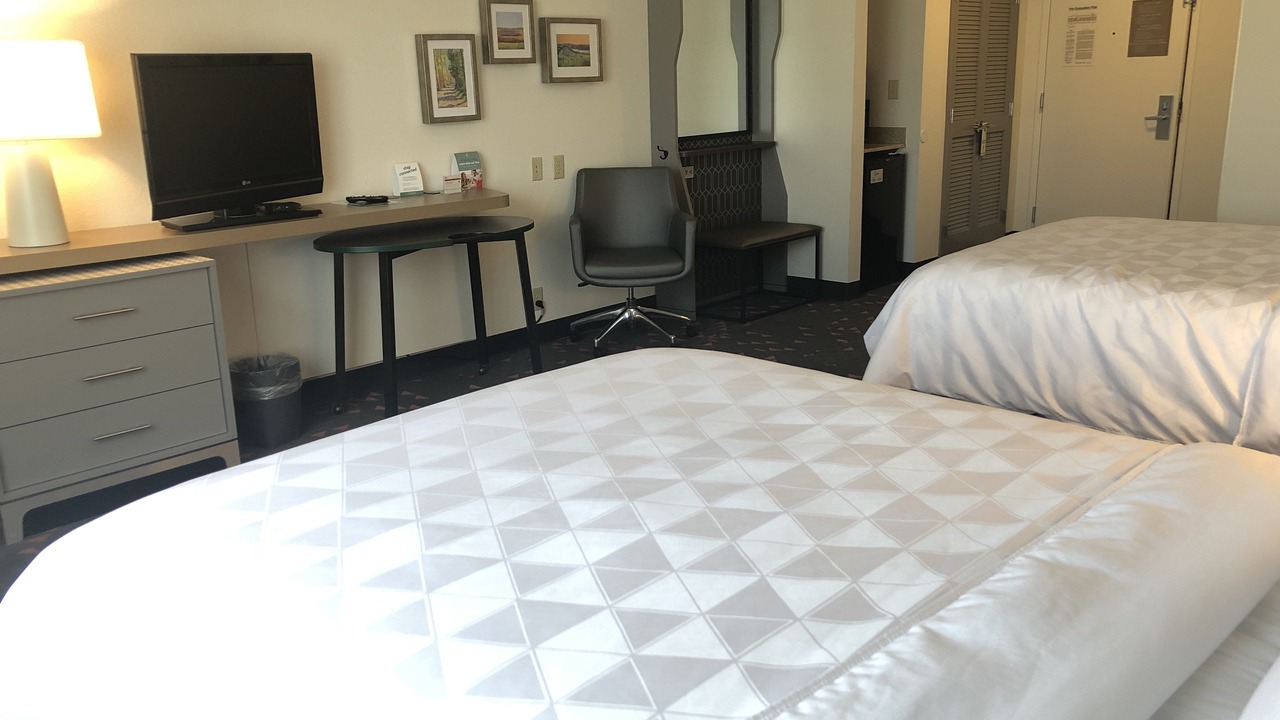 Photo of Bedroom in Statesboro