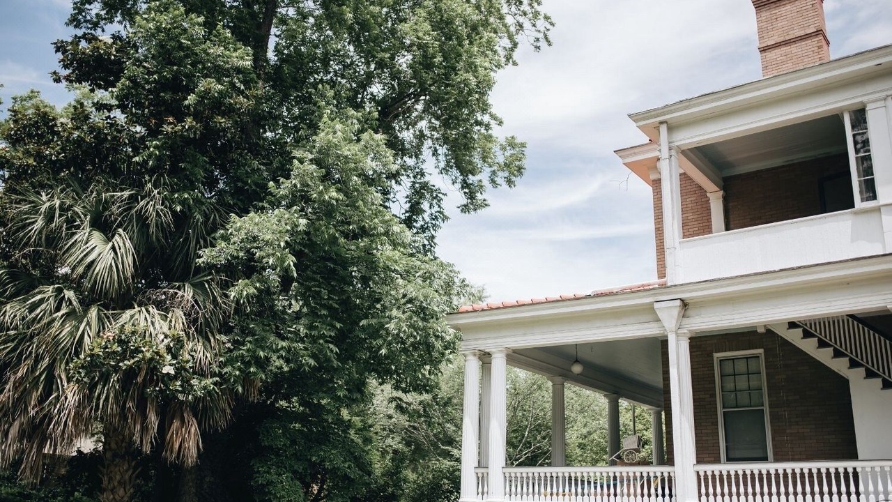 Photo of Buildings in Sumter