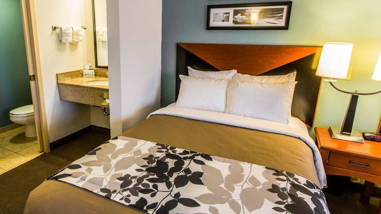 Photo of Bedroom in Wilmington