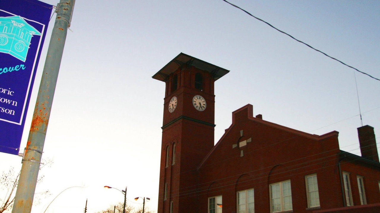 Photo of Buildings in Henderson