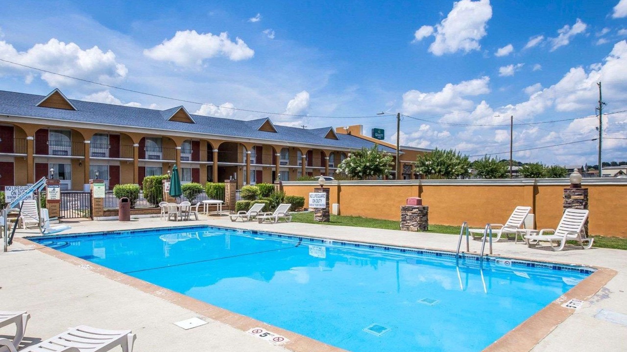 Photo of Outdoor in Greenwood
