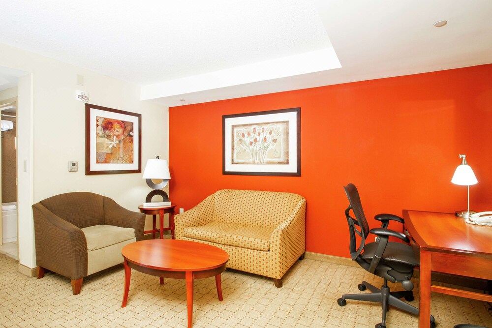 Photo of Livingroom in Northlake