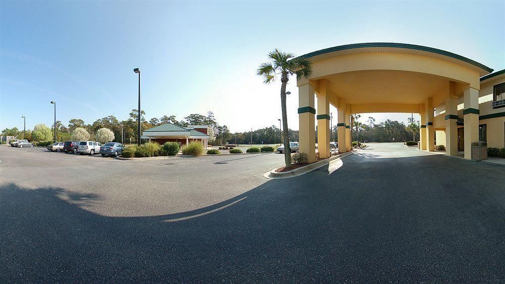 Photo of Buildings in North Myrtle Beach