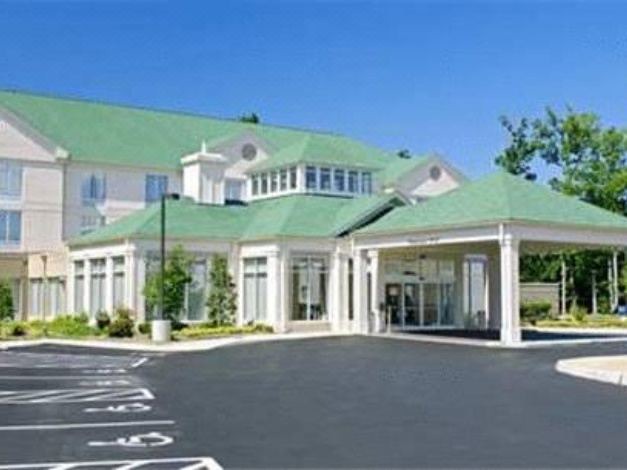 Photo of Buildings in Central Newport News