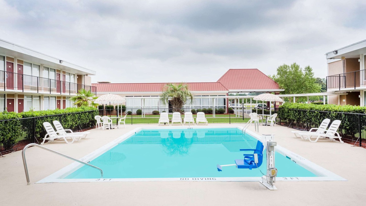 Photo of Outdoor in Goldsboro