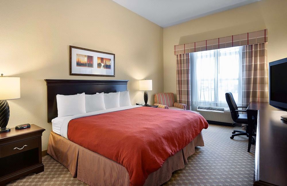 Photo of Bedroom in Concord