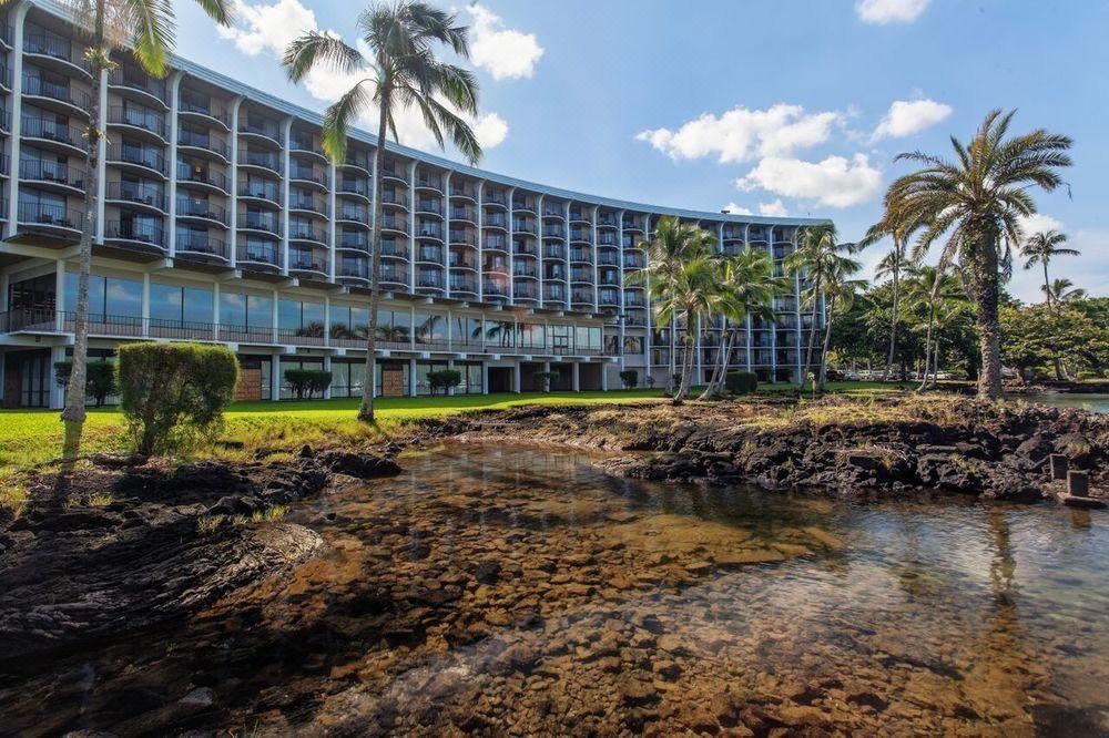 Photo of Buildings in Hilo
