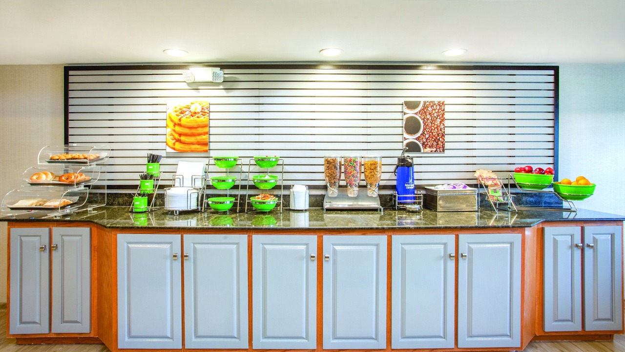 Photo of Kitchen in North Chesterfield