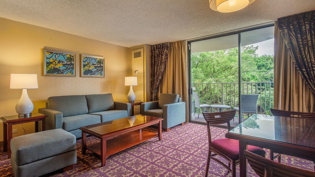 Photo of Livingroom in Hilo