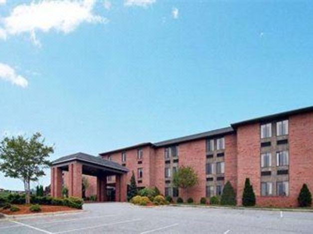 Photo of Buildings in Lenoir